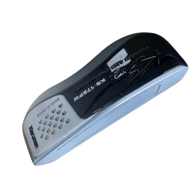 中古】 マジェスティゴルフ(旧マルマン) KS 172PW 34インチ パター PT