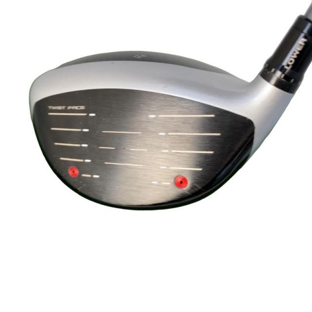 【中古】 テーラーメイド M5 TOUR 9° ドライバー DR リシャフト (フレックスその他) メンズ 男性用 右利き 右用 Cランク ゴルフクラブ