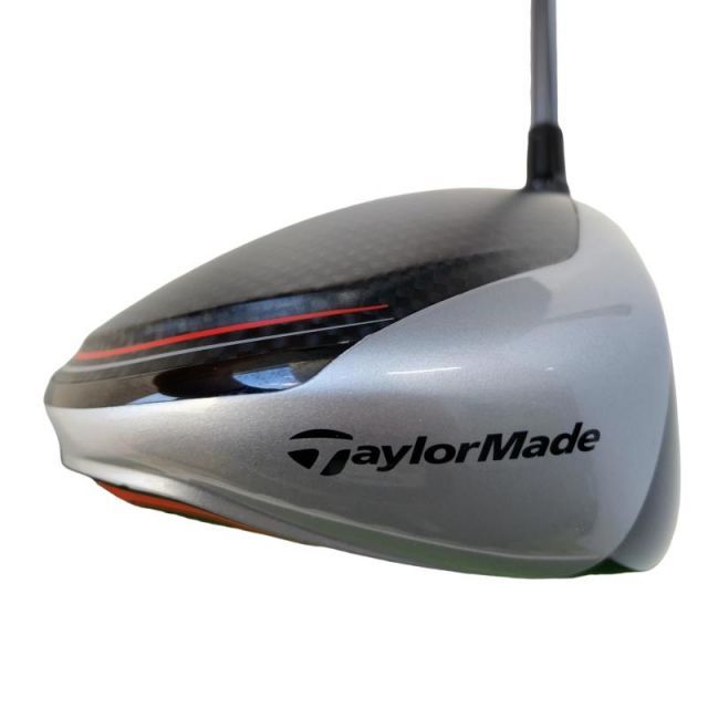 【中古】 テーラーメイド M5 TOUR 9° ドライバー DR リシャフト (フレックスその他) メンズ 男性用 右利き 右用 Cランク ゴルフクラブ