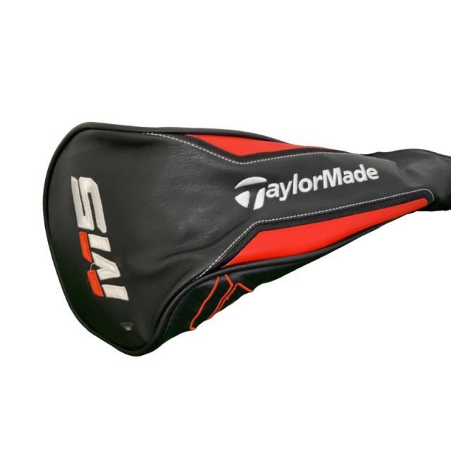 【中古】 テーラーメイド M5 TOUR 9° ドライバー DR リシャフト (フレックスその他) メンズ 男性用 右利き 右用 Cランク ゴルフクラブ