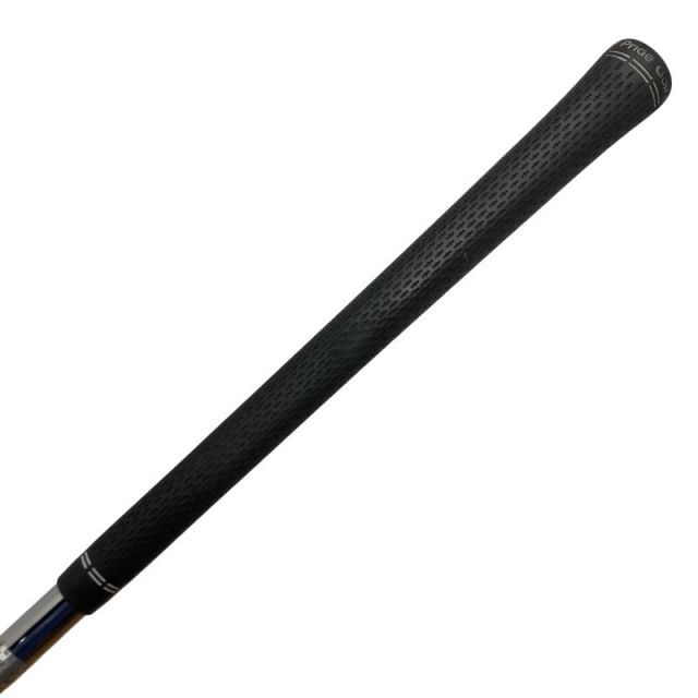 【中古】 タイトリスト 818 H1 21° レフティ ユーティリティ UT NS PRO 950GH (フレックスS) メンズ 男性用 左利き レフティ 左用 Dランク ゴルフクラブ