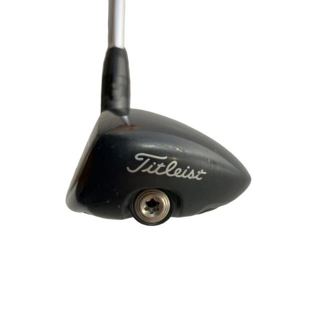 中古】 タイトリスト 818 H1 21° レフティ ユーティリティ UT NS PRO