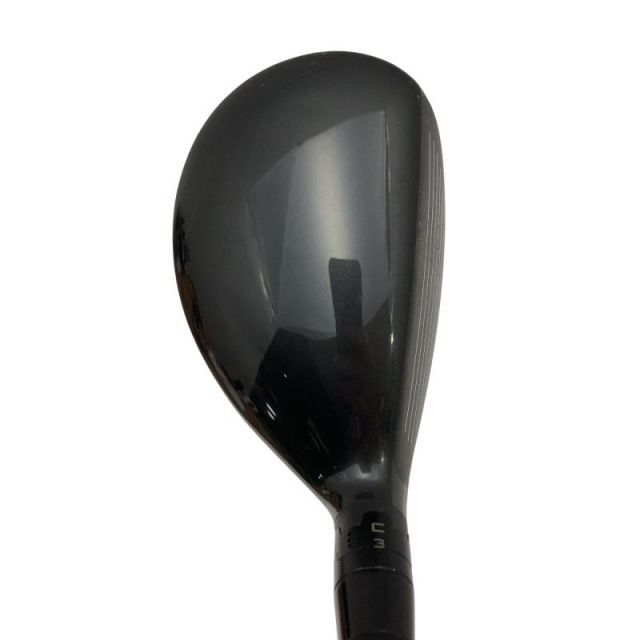 中古】 タイトリスト 818 H1 21° レフティ ユーティリティ UT NS PRO