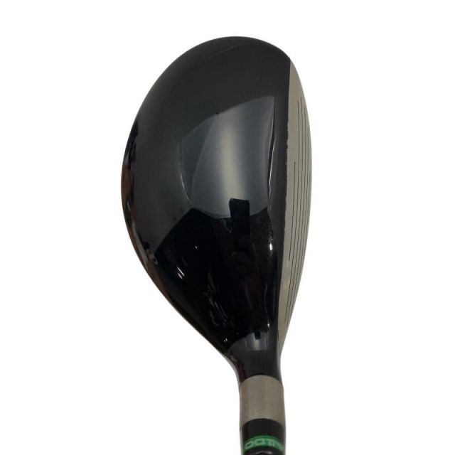 【中古】 BALDO COMPETIZIONE 568U(2019) 21° レフティ ユーティリティ UT 純正特注シャフト (フレックスS) メンズ 男性用 左利き レフティ 左用 Cランク ゴルフクラブ 【中古】 BALDO COMPETIZIONE 568U(2019) 21° レフティ ユーティリティ UT 純正特注シャフト (フレックスS) メンズ 男性用 左利き レフティ 左用 Cランク ゴルフクラブ