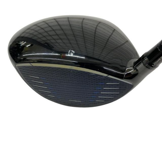 【中古】 テーラーメイド Qi10 9° ドライバー DR SPEEDER NX BLACK 60 (フレックスS) メンズ 男性用 右利き 右用 Cランク ゴルフクラブ 【中古】 テーラーメイド Qi10 9° ドライバー DR SPEEDER NX BLACK 60 (フレックスS) メンズ 男性用 右利き 右用 Cランク ゴルフクラブ