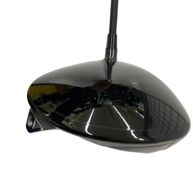 【中古】 テーラーメイド Qi10 9° ドライバー DR SPEEDER NX BLACK 60 (フレックスS) メンズ 男性用 右利き 右用 Cランク ゴルフクラブ 【中古】 テーラーメイド Qi10 9° ドライバー DR SPEEDER NX BLACK 60 (フレックスS) メンズ 男性用 右利き 右用 Cランク ゴルフクラブ