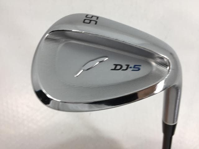 返品OK 【中古ゴルフクラブ】フォーティーン DJ-5 ウェッジ 2022 FT-62w SW