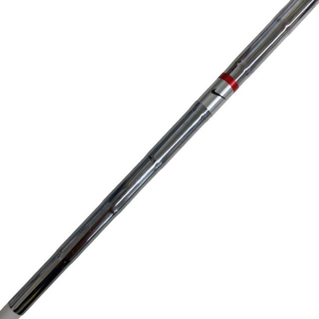【中古】 ナイキ METHOD CORE MC 11w 34インチ パター PT スチール (フレックスその他) メンズ 男性用 右利き 右用 Cランク ゴルフクラブ