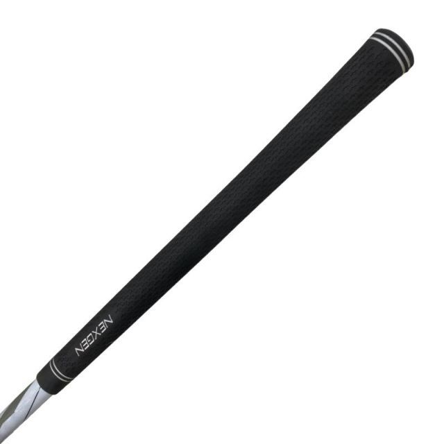 【中古】 ゴルフパートナー NEXGEN NS210 5W フェアウェイウッド FW EI-F NS210-F (フレックスその他) メンズ 男性用 右利き 右用 Cランク ゴルフクラブ