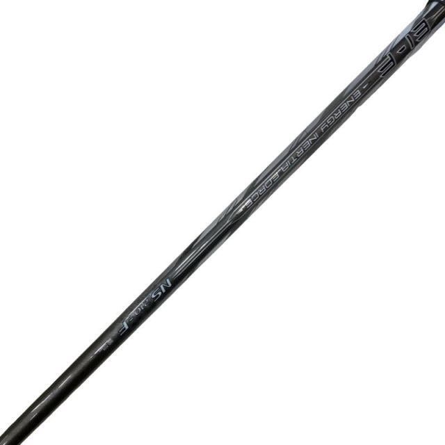 【中古】 ゴルフパートナー NEXGEN NS210 5W フェアウェイウッド FW EI-F NS210-F (フレックスその他) メンズ 男性用 右利き 右用 Cランク ゴルフクラブ