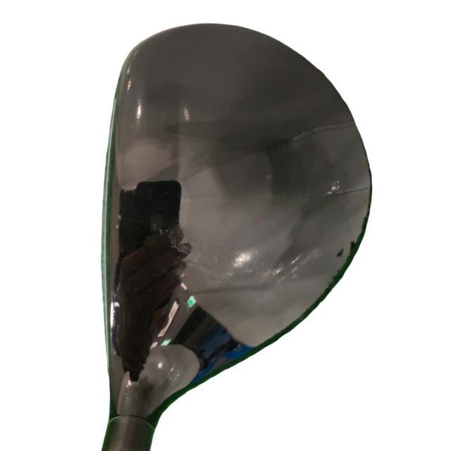 【中古】 ゴルフパートナー NEXGEN NS210 5W フェアウェイウッド FW EI-F NS210-F (フレックスその他) メンズ 男性用 右利き 右用 Cランク ゴルフクラブ