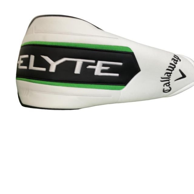 【中古】 キャロウェイ ELYTE ◆◆◆ 9° ドライバー DR SPEEDER NX VIOLET 60 (フレックスS) メンズ 男性用 右利き 右用 Cランク ゴルフクラブ