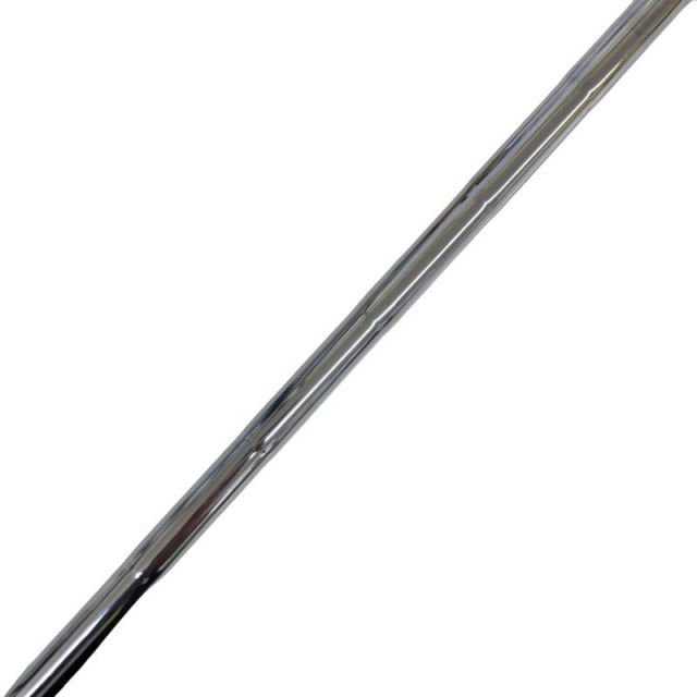 【中古】 SIK GOLF SIK PRO クランクネック 34インチ パター PT スチール (フレックスその他) メンズ 男性用 右利き 右用 Cランク ゴルフクラブ 【中古】 SIK GOLF SIK PRO クランクネック 34インチ パター PT スチール (フレックスその他) メンズ 男性用 右利き 右用 Cランク ゴルフクラブ