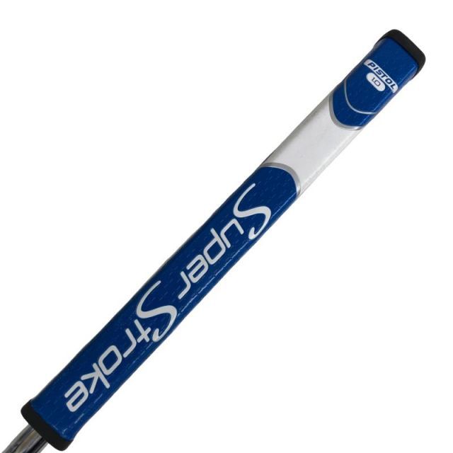 【中古】 SIK GOLF SIK PRO クランクネック 34インチ パター PT スチール (フレックスその他) メンズ 男性用 右利き 右用 Cランク ゴルフクラブ 【中古】 SIK GOLF SIK PRO クランクネック 34インチ パター PT スチール (フレックスその他) メンズ 男性用 右利き 右用 Cランク ゴルフクラブ