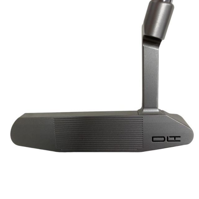 【中古】 SIK GOLF SIK PRO クランクネック 34インチ パター PT スチール (フレックスその他) メンズ 男性用 右利き 右用 Cランク ゴルフクラブ 【中古】 SIK GOLF SIK PRO クランクネック 34インチ パター PT スチール (フレックスその他) メンズ 男性用 右利き 右用 Cランク ゴルフクラブ