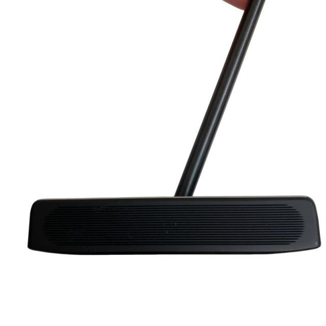 【中古】 L.A.B.GOLF L.A.B.GOLF Directed Force 2.1(BLACK) 34インチ パター PT スチール (フレックスその他) メンズ 男性用 右利き 右用 Cランク ゴルフクラブ