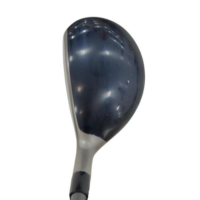 【中古】 ミズノ BR-X U3 ユーティリティ UT BR-X (フレックスR) メンズ 男性用 右利き 右用 Cランク ゴルフクラブ 【中古】 ミズノ BR-X U3 ユーティリティ UT BR-X (フレックスR) メンズ 男性用 右利き 右用 Cランク ゴルフクラブ