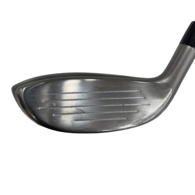 【中古】 ミズノ BR-X U3 ユーティリティ UT BR-X (フレックスR) メンズ 男性用 右利き 右用 Cランク ゴルフクラブ 【中古】 ミズノ BR-X U3 ユーティリティ UT BR-X (フレックスR) メンズ 男性用 右利き 右用 Cランク ゴルフクラブ