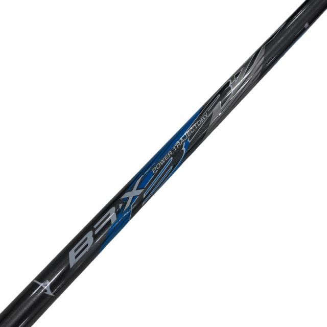【中古】 ミズノ BR-X U3 ユーティリティ UT BR-X (フレックスR) メンズ 男性用 右利き 右用 Cランク ゴルフクラブ 【中古】 ミズノ BR-X U3 ユーティリティ UT BR-X (フレックスR) メンズ 男性用 右利き 右用 Cランク ゴルフクラブ