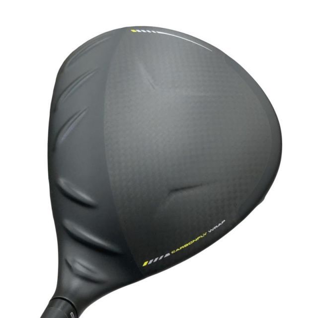 【中古】 ピン G430 LST 10.5° ドライバー DR ALTA J CB BLACK(DR) (フレックスS) メンズ 男性用 右利き 右用 Bランク ゴルフクラブ