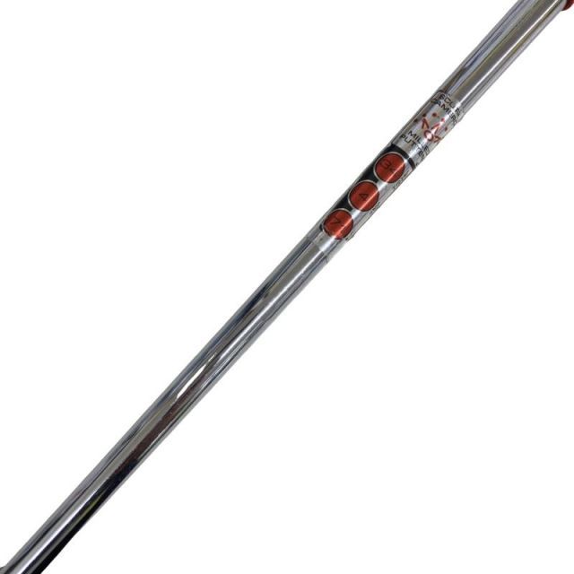 【中古】 タイトリスト SCOTTY CAMERON STUDIO SELECT NEWPORT 34インチ(15g) パター PT スチール (フレックスその他) メンズ 男性用 右利き 右用 Cランク ゴルフクラブ 【中古】 タイトリスト SCOTTY CAMERON STUDIO SELECT NEWPORT 34インチ(15g) パター PT スチール (フレックスその他) メンズ 男性用 右利き 右用 Cランク ゴルフクラブ