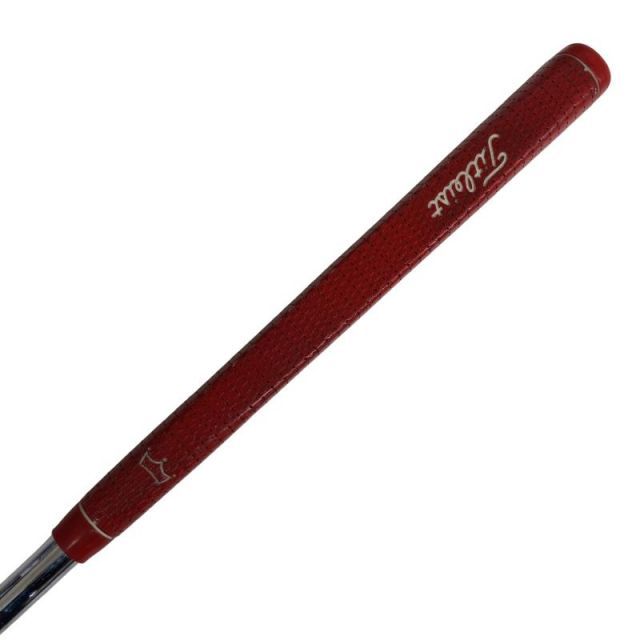 【中古】 タイトリスト SCOTTY CAMERON STUDIO SELECT NEWPORT 34インチ(15g) パター PT スチール (フレックスその他) メンズ 男性用 右利き 右用 Cランク ゴルフクラブ 【中古】 タイトリスト SCOTTY CAMERON STUDIO SELECT NEWPORT 34インチ(15g) パター PT スチール (フレックスその他) メンズ 男性用 右利き 右用 Cランク ゴルフクラブ