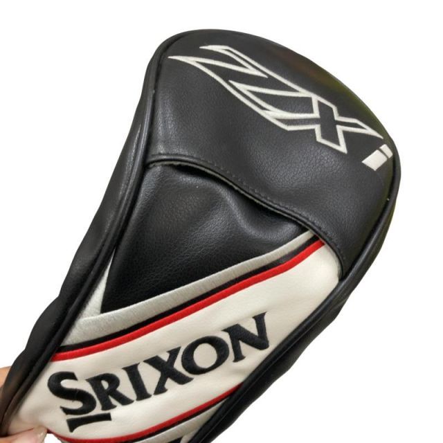 【中古】 ダンロップ SRIXON ZXi 10.5° ドライバー DR 純正特注シャフト (フレックスS) メンズ 男性用 右利き 右用 Cランク ゴルフクラブ