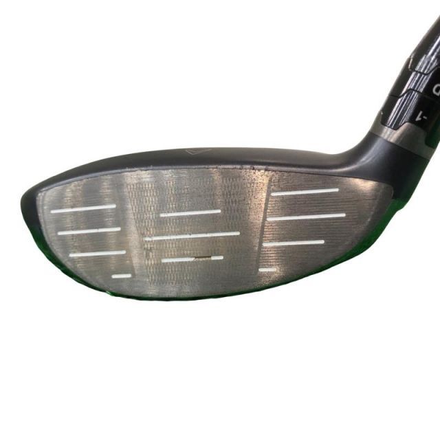 【中古】 キャロウェイ PARADYM 3W フェアウェイウッド FW VENTUS TR 5 for CW(PARADYM FW) (フレックスS) メンズ 男性用 右利き 右用 Cランク ゴルフクラブ