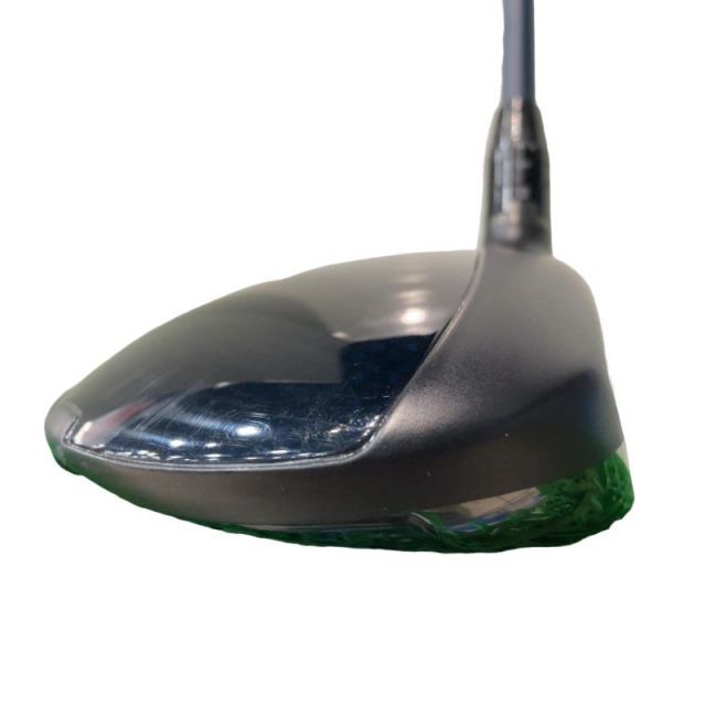 【中古】 キャロウェイ PARADYM 3W フェアウェイウッド FW VENTUS TR 5 for CW(PARADYM FW) (フレックスS) メンズ 男性用 右利き 右用 Cランク ゴルフクラブ