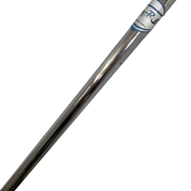 【中古】 特価メーカー Tru-RoLL オールブラック(センター) 33インチ パター PT スチール (フレックスその他) メンズ 男性用 両利き 両面 Cランク ゴルフクラブ