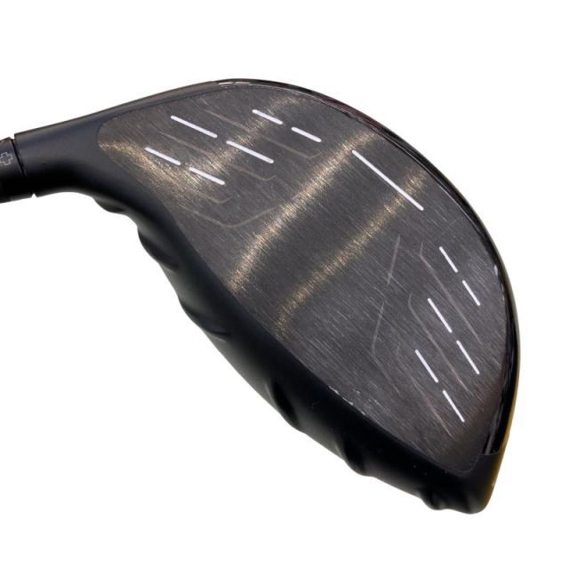 【中古】 ピン G430 SFT 10.5° ドライバー DR PING TOUR 2.0 BLACK 65(DR) (フレックスS) メンズ 男性用 右利き 右用 Cランク ゴルフクラブ