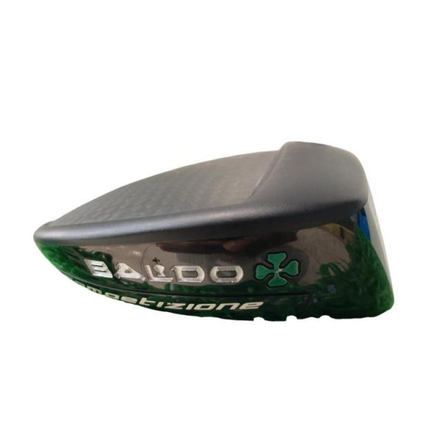 【中古】 BALDO COMPETIZIONE 568(2023) 5W フェアウェイウッド FW 純正特注シャフト (フレックスS) メンズ 男性用 右利き 右用 Cランク ゴルフクラブ