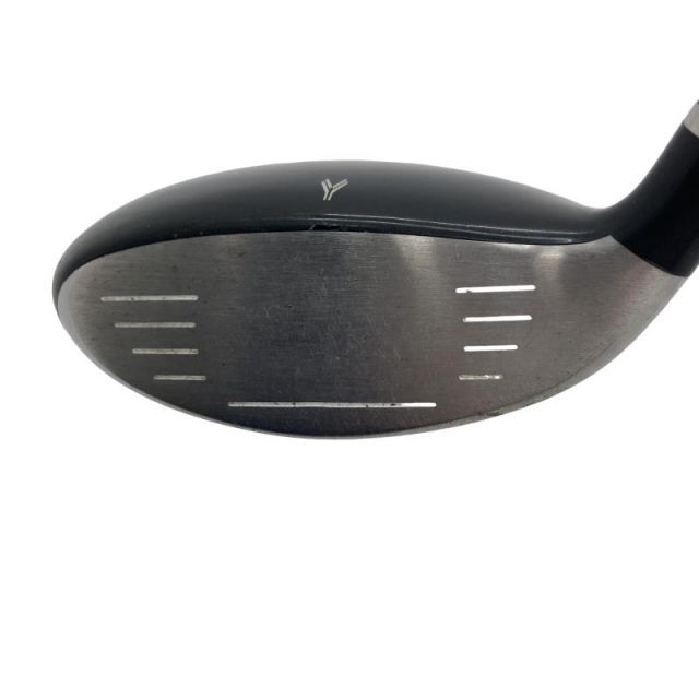 【中古】 ヤマハ inpres UD+2(2019) 5W フェアウェイウッド FW TMX-419F (フレックスR) メンズ 男性用 右利き 右用 Cランク ゴルフクラブ 【中古】 ヤマハ inpres UD+2(2019) 5W フェアウェイウッド FW TMX-419F (フレックスR) メンズ 男性用 右利き 右用 Cランク ゴルフクラブ