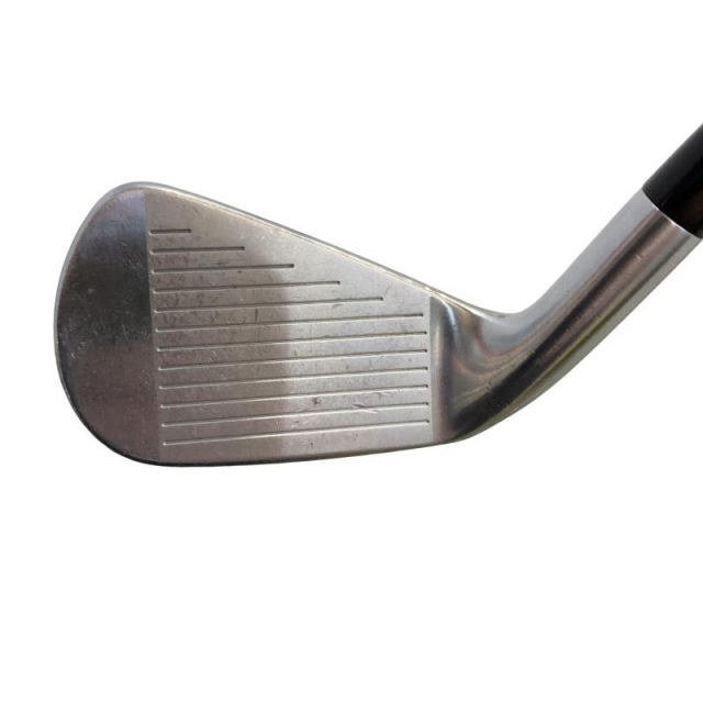 中古】 タイトリスト Titleist CB 712 6S アイアンセット IR NS PRO