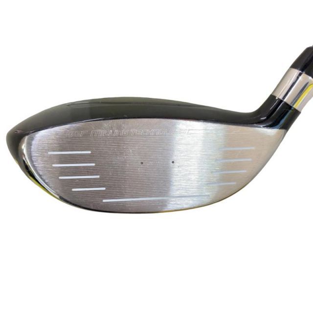 中古】 ブリヂストン TOUR B JGR 3W フェアウェイウッド FW TG1-5