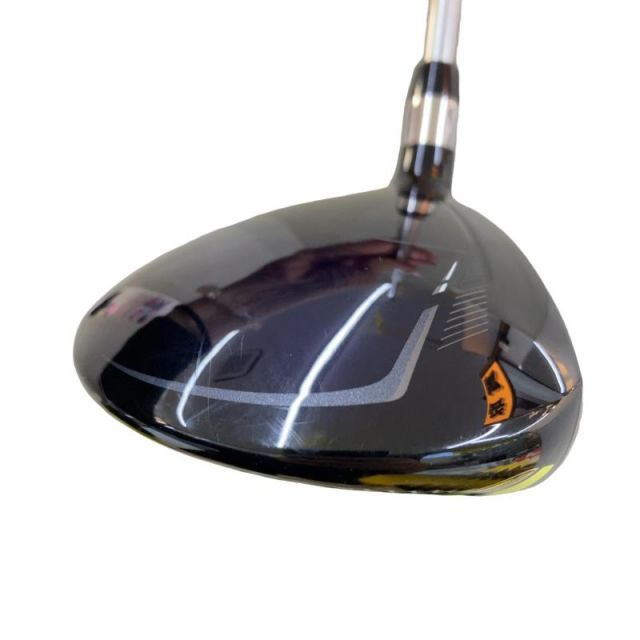 中古】 ブリヂストン TOUR B JGR 3W フェアウェイウッド FW TG1-5