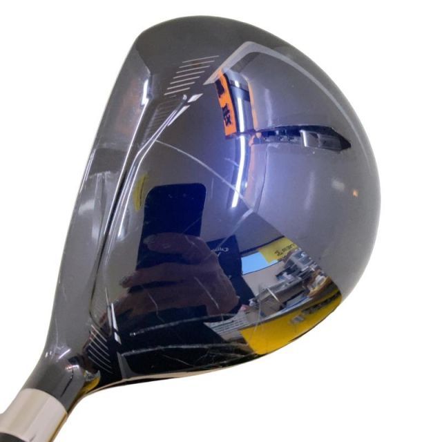 中古】 ブリヂストン TOUR B JGR 3W フェアウェイウッド FW TG1-5