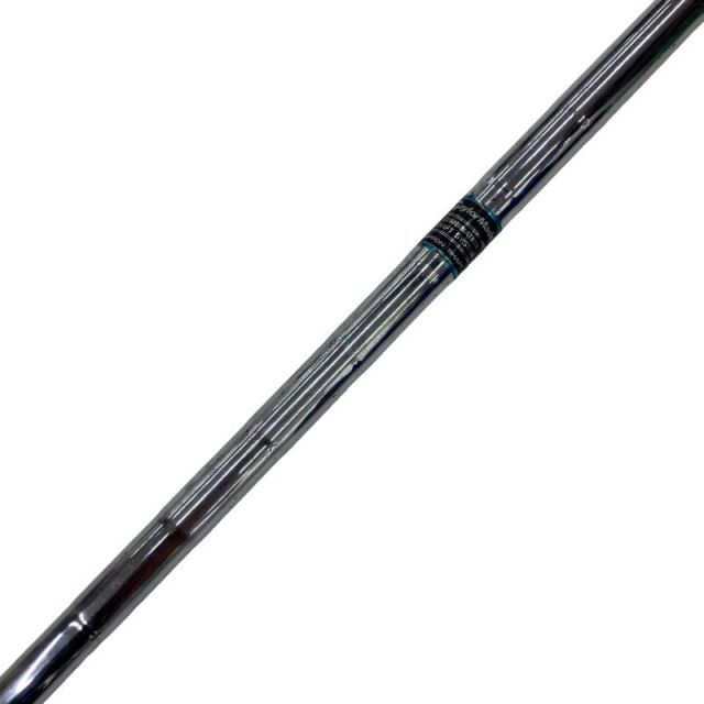 中古】 テーラーメイド RAC cgb 6S アイアンセット IR NS PRO