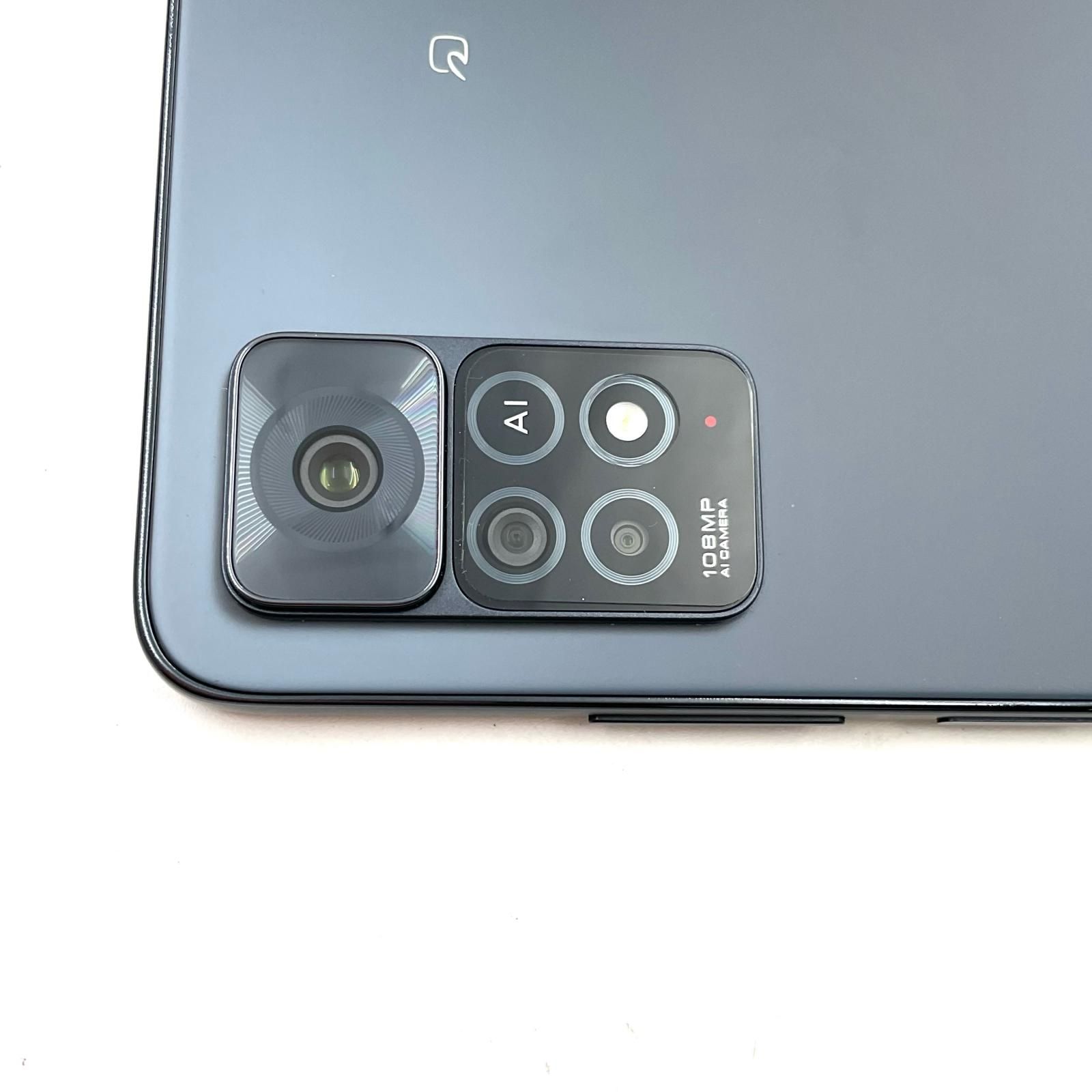 Xiaomi Redmi Note 11 Pro 5G[128GB] SIMフリー グラファイト … Amazon 