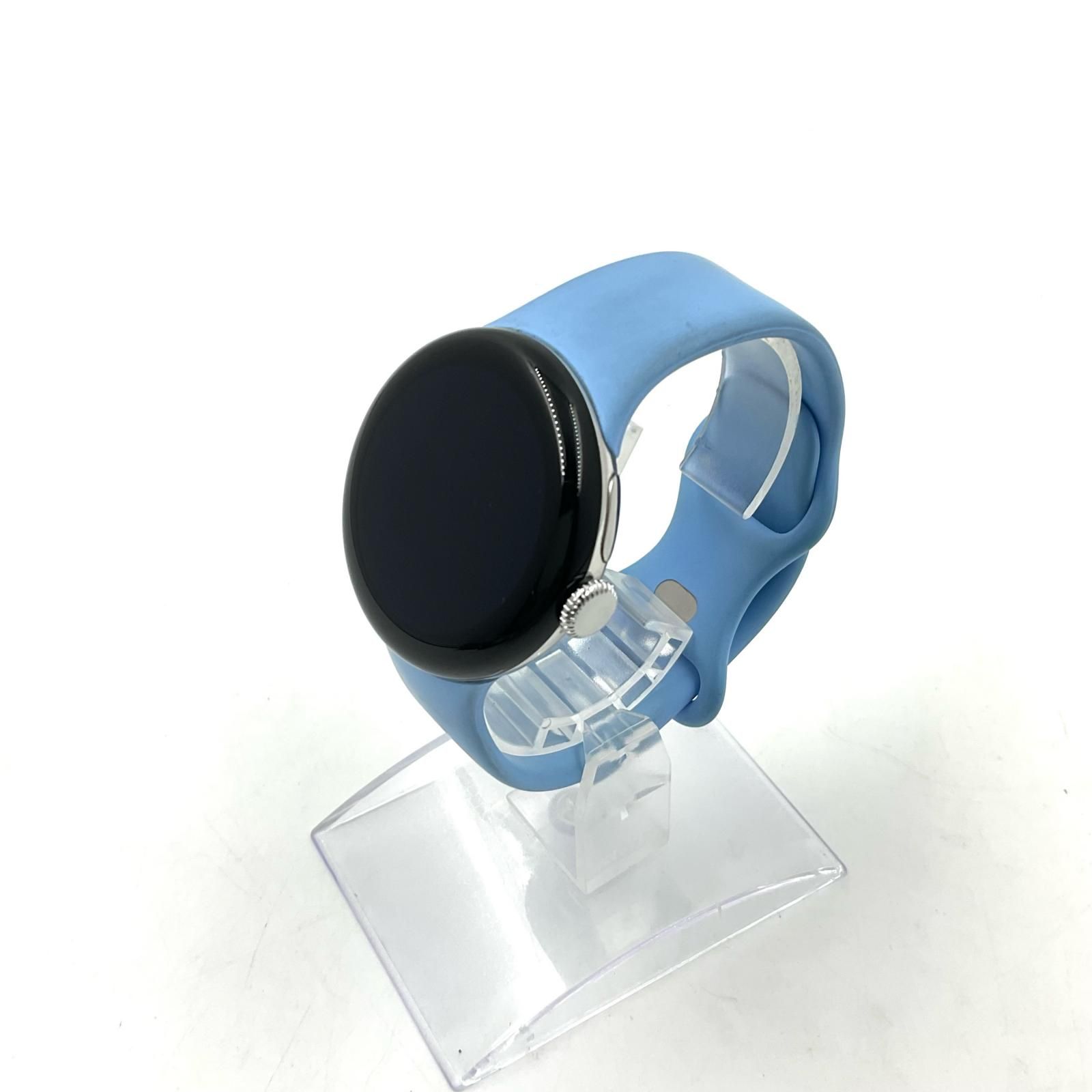 【全額返金保証】【最速発送】Google Pixel watch 2 動作確認済