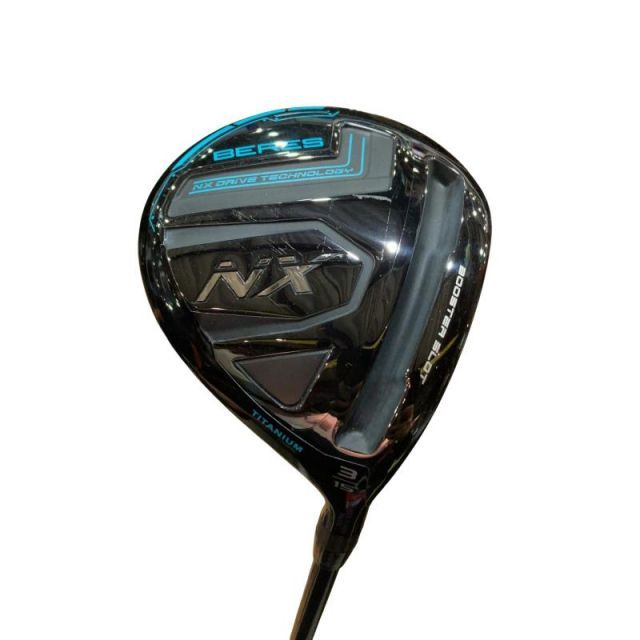 ゴルフ 【】 本間ゴルフ BERES NX 10.5° ドライバー DR VIZARD FOR NX