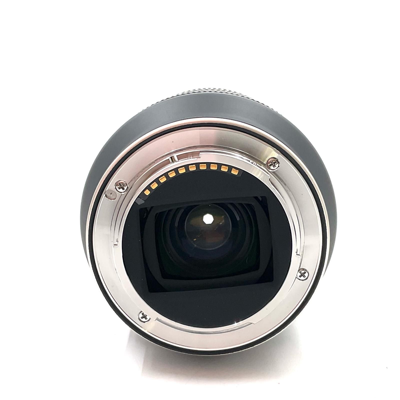 全額返金保証】【最速発送】TAMRON 28-200mm F/2.8-5.6 Di III RXD 