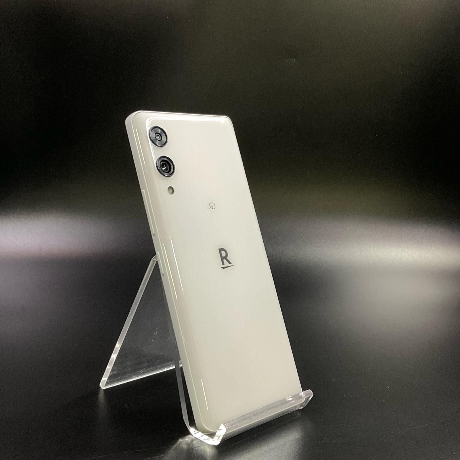 全額返金保証】【最速発送】楽天モバイル Rakuten Hand 5G 128GB