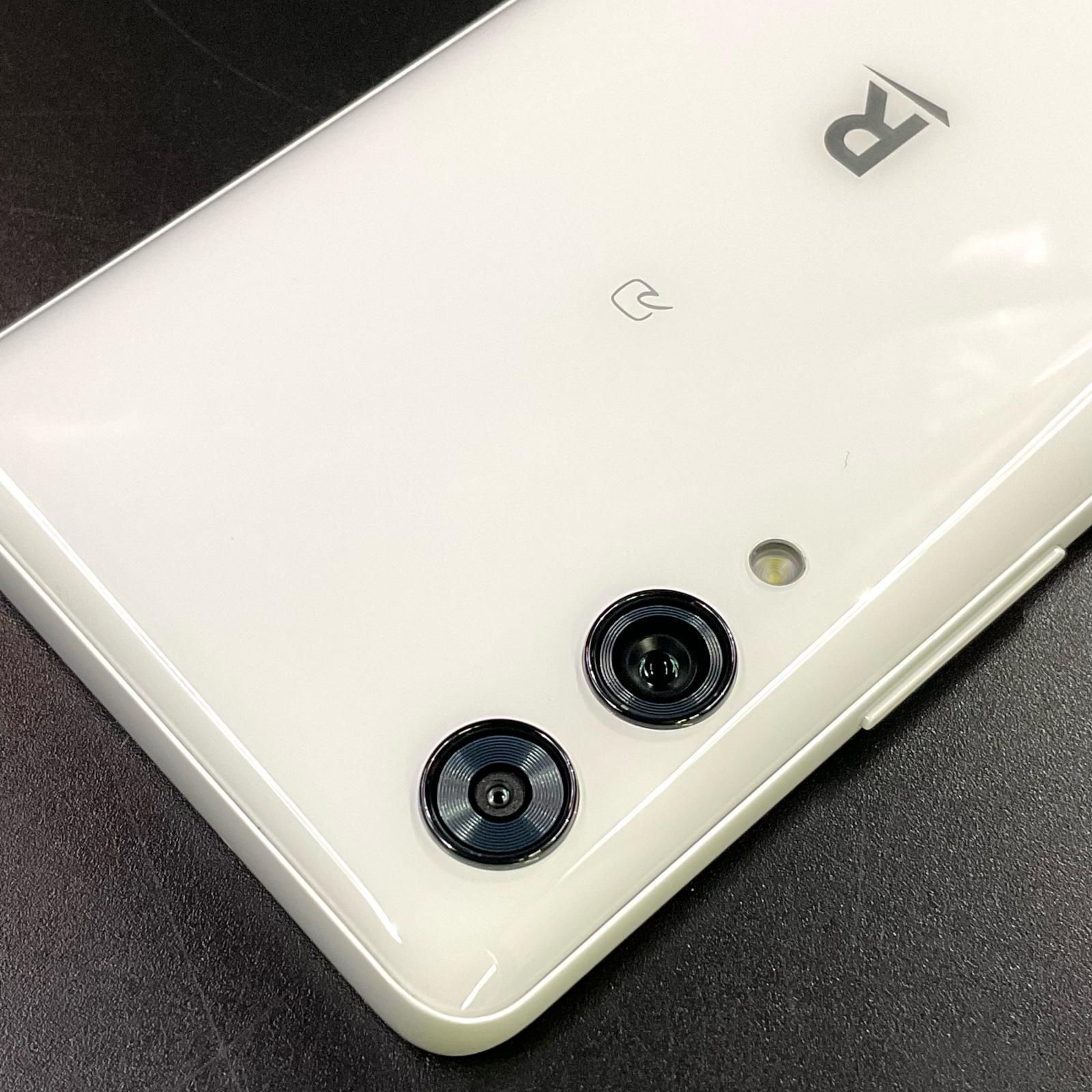 全額返金保証】【最速発送】楽天モバイル Rakuten Hand 5G 128GB