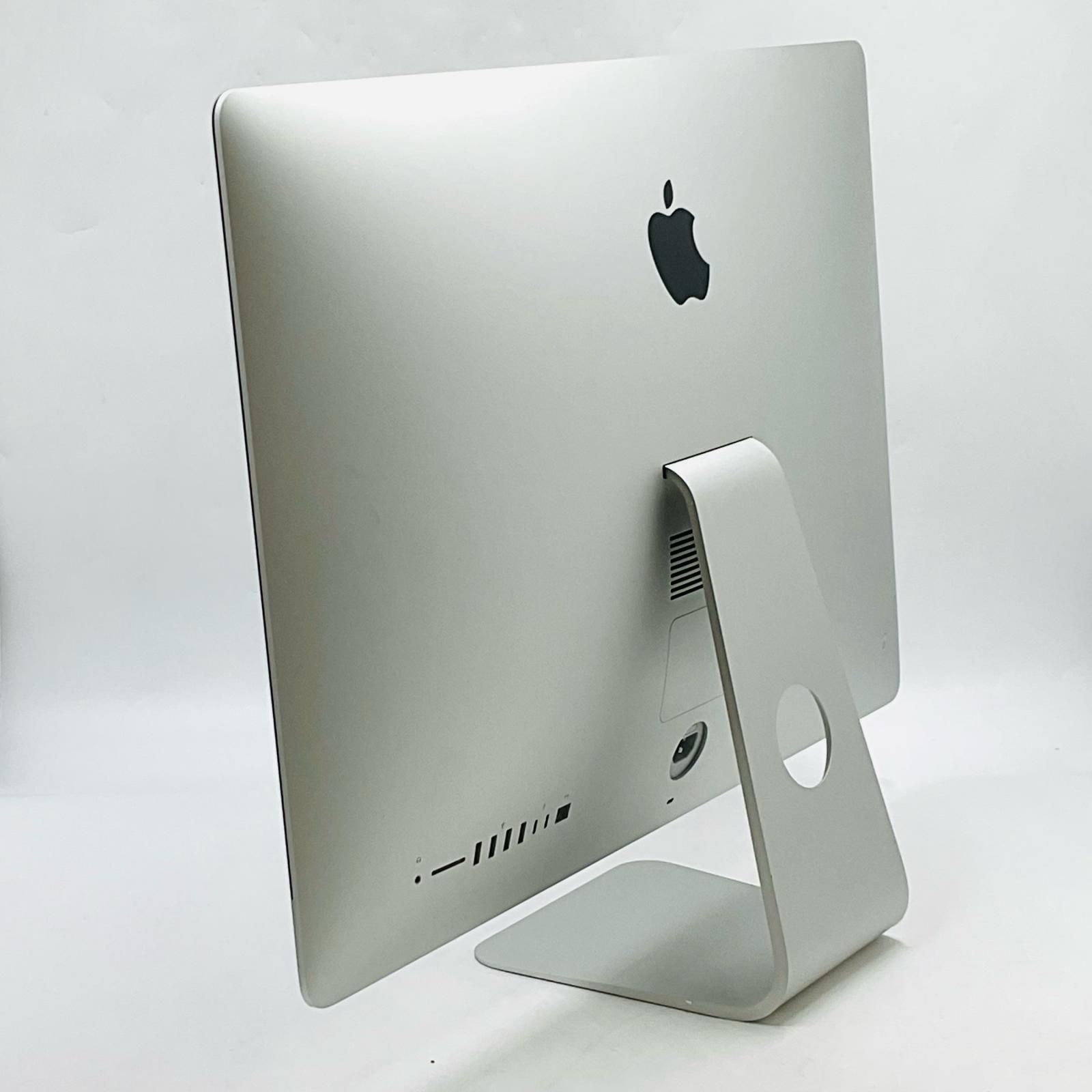 Apple iMac 27