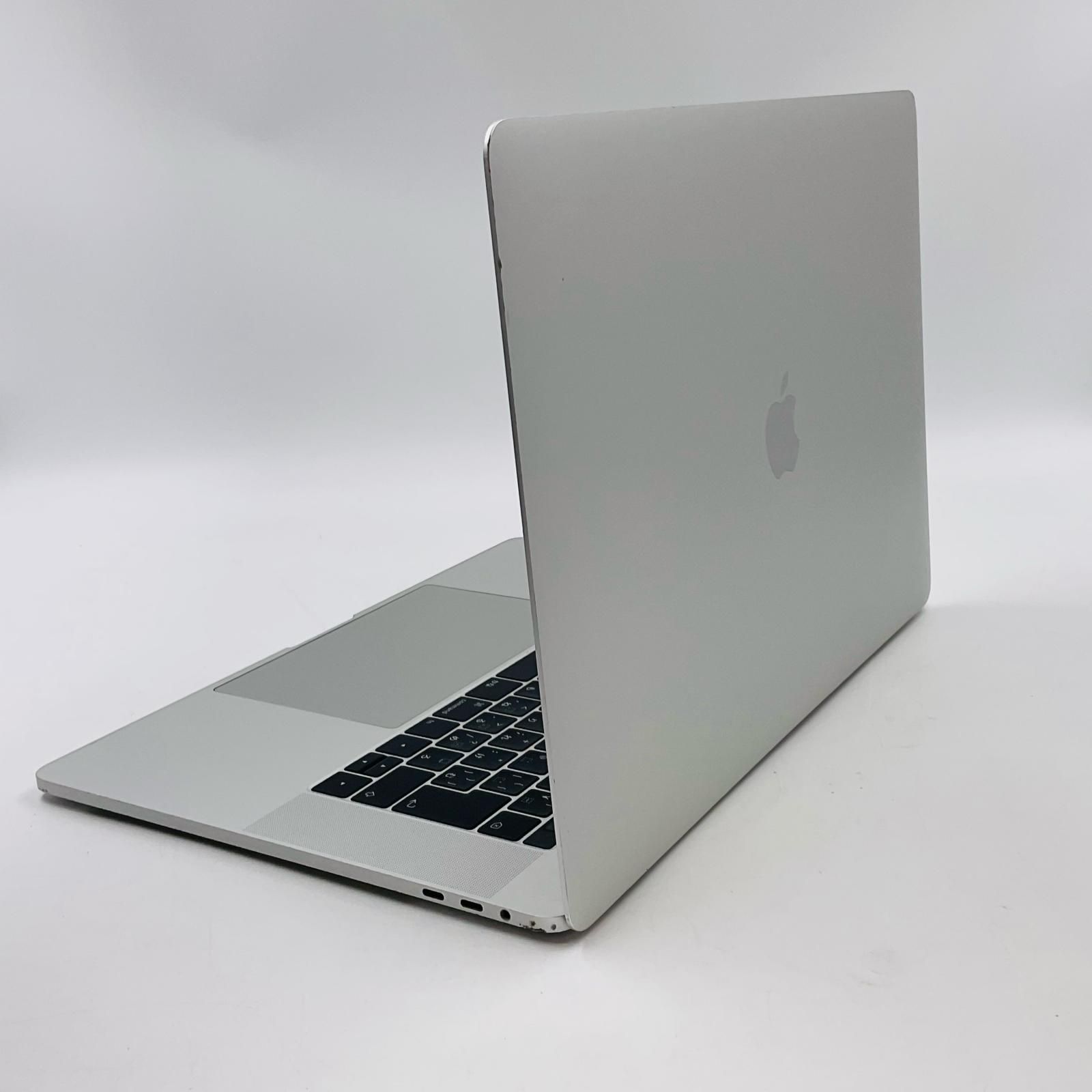 全額返金保証】【最速発送】Apple MacBook Pro 15インチ 2017
