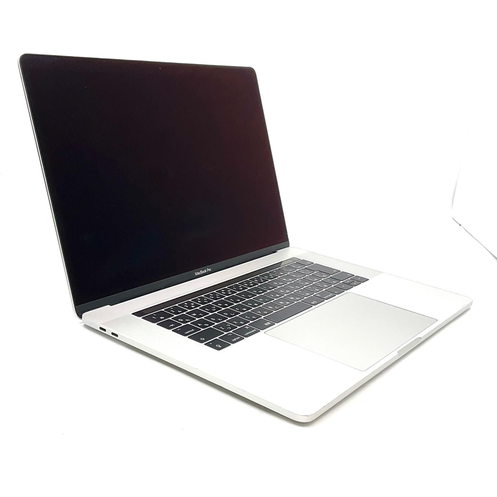 全額返金保証】【最速発送】Apple MacBook Pro 15インチ 2017 全額返金保証】【最速発送】Apple MacBook Pro 15インチ 2017