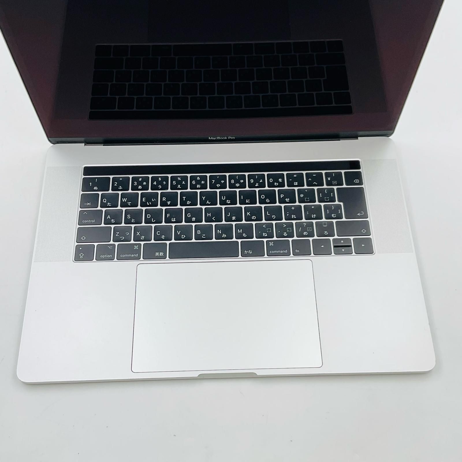 全額返金保証】【最速発送】Apple MacBook Pro 15インチ 2017 全額返金保証】【最速発送】Apple MacBook Pro 15インチ 2017