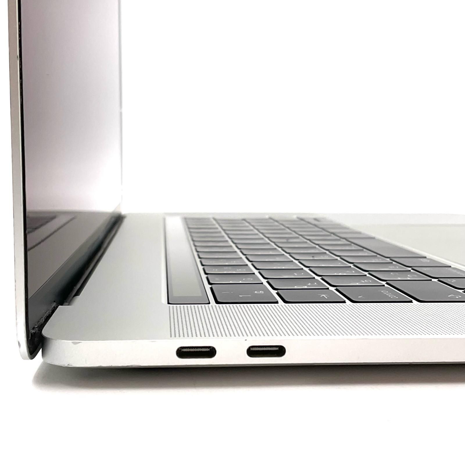 全額返金保証】【最速発送】Apple MacBook Pro 15インチ 2017 全額返金保証】【最速発送】Apple MacBook Pro 15インチ 2017
