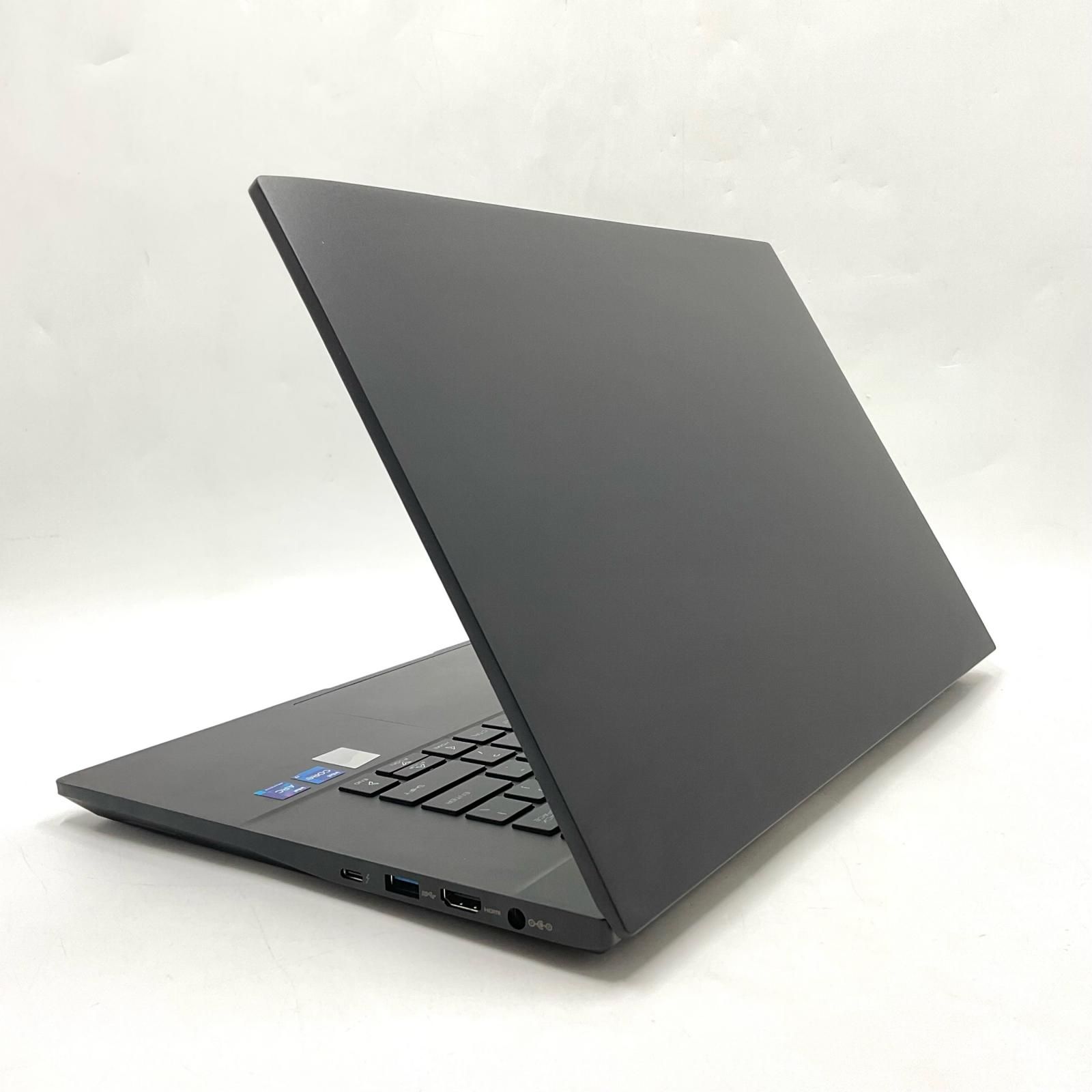 美品 GALLERIA UL7C-AA2 i7-12700H 32GB/1TB SSD A730M - メルカリ